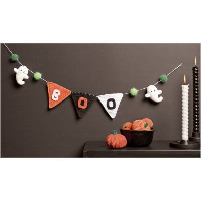 Livre "Halloween" Ricorumi
